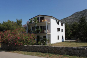 Apartments with a parking space Starigrad, Paklenica - 6647